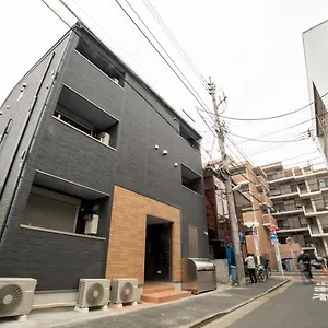 ミニマリズムホテル葛飾 , 東京都 日本