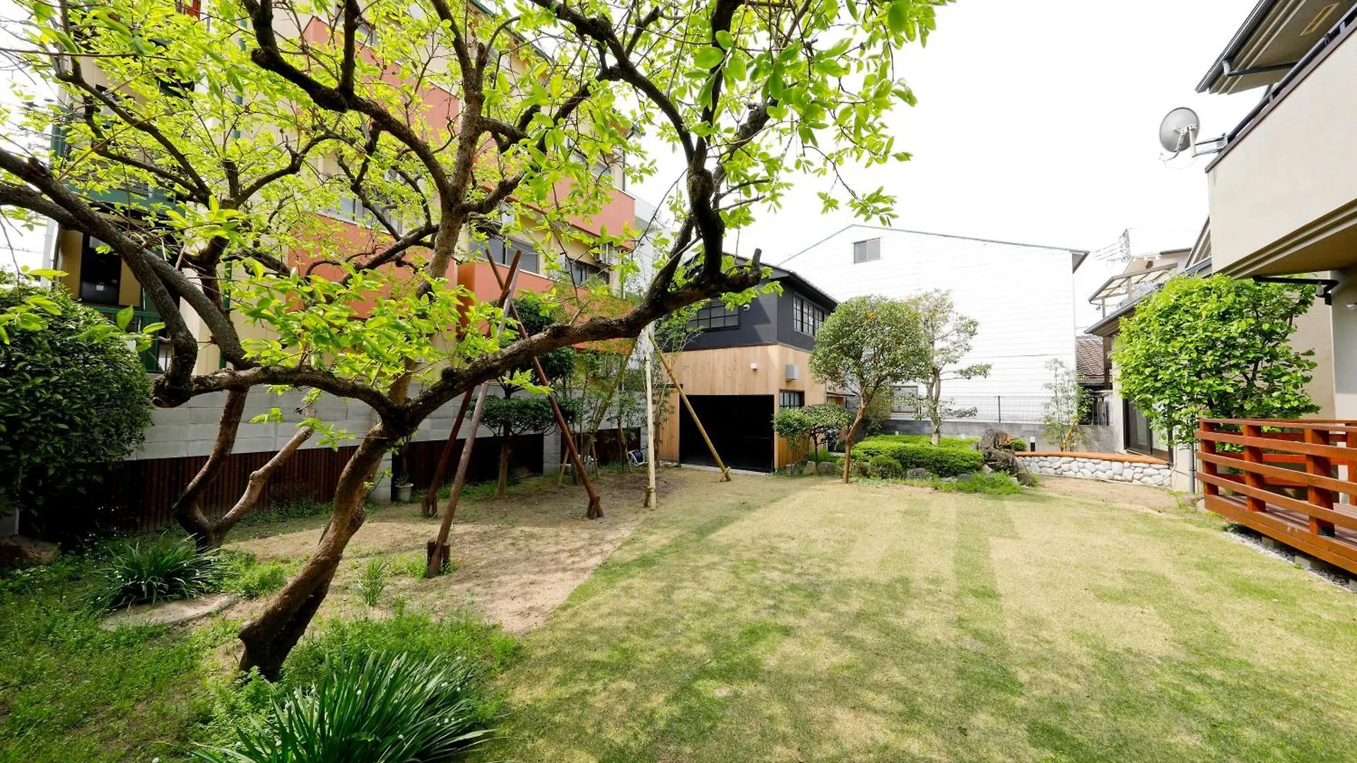炉之宿-淀川 大阪市 日本